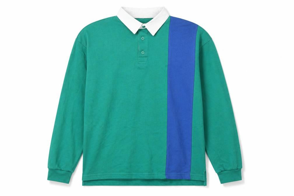 Mens UK Size L Rumours Cotton Polo Shirt