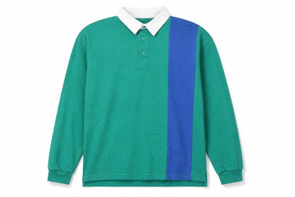 Mens UK Size L Rumours Cotton Polo Shirt