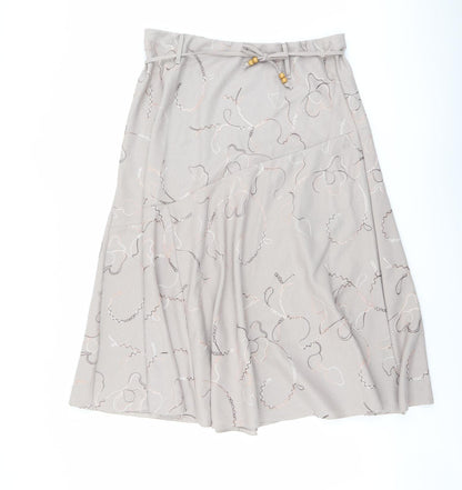 Womens UK Size 34 in Saloos Swing  Skirt