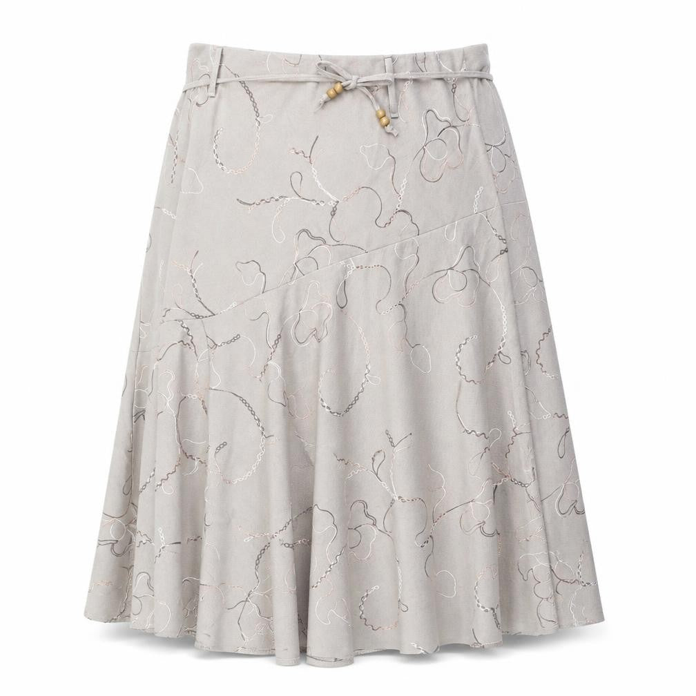 Womens UK Size 34 in Saloos Swing  Skirt