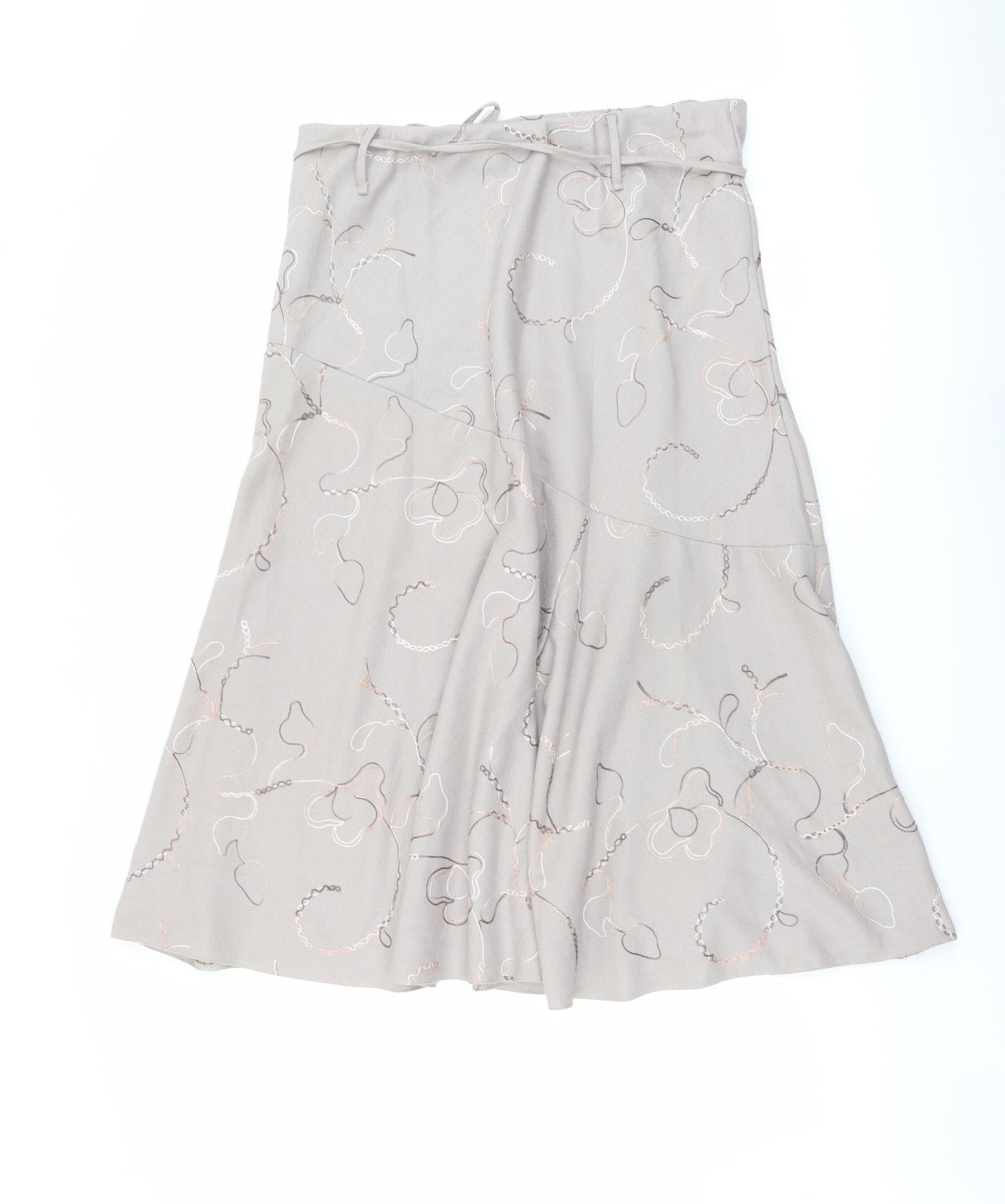 Womens UK Size 34 in Saloos Swing  Skirt
