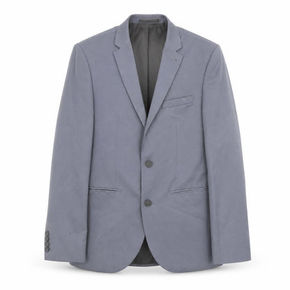 Mens UK Size 36 NEXT Regular Blue Suit Jacket