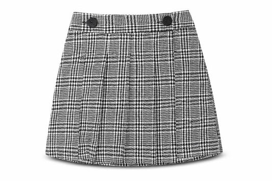 Womens UK Size 6 Topshop Pleated  Skirt