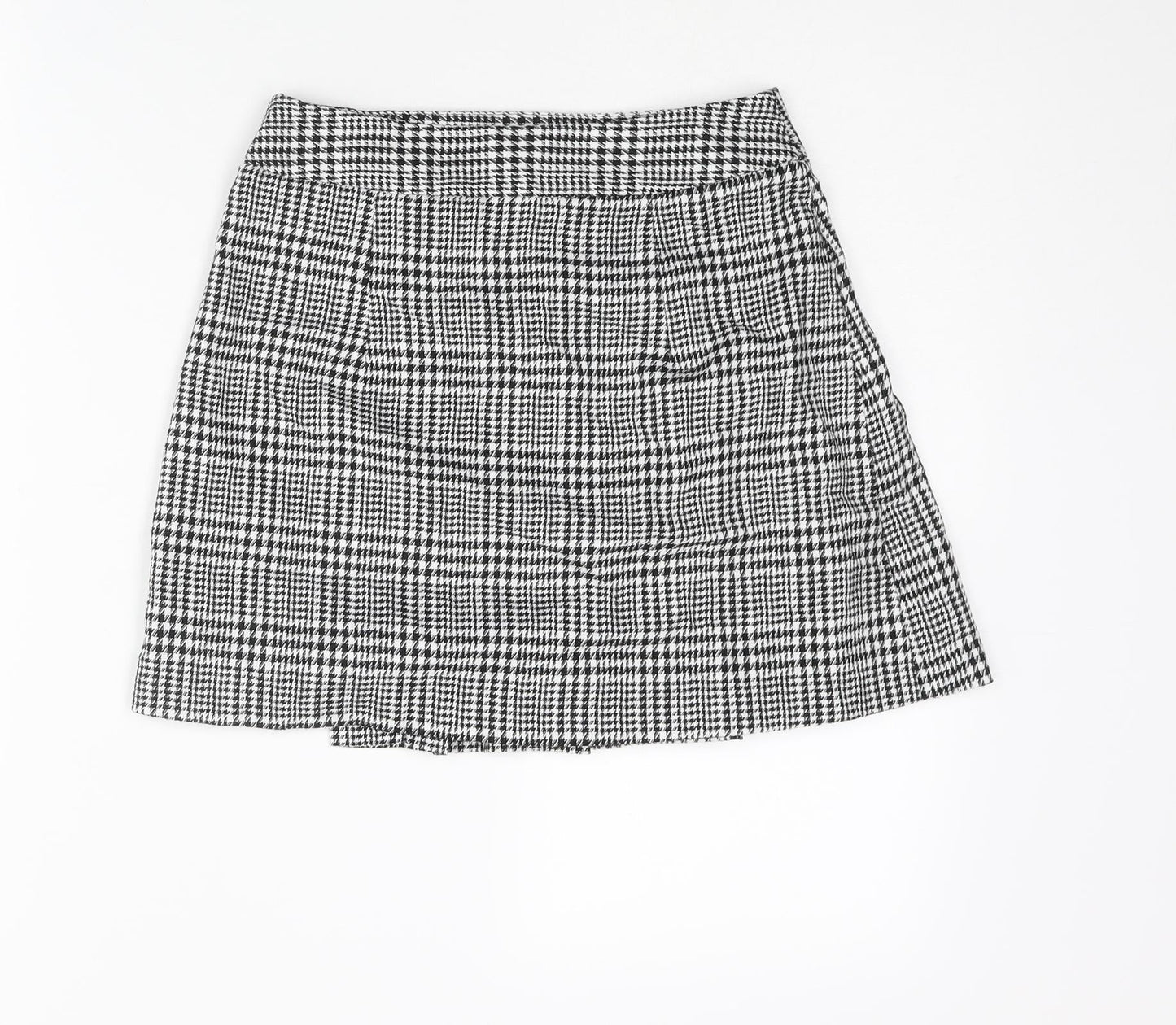 Womens UK Size 6 Topshop Pleated  Skirt