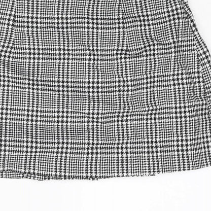 Womens UK Size 6 Topshop Pleated  Skirt