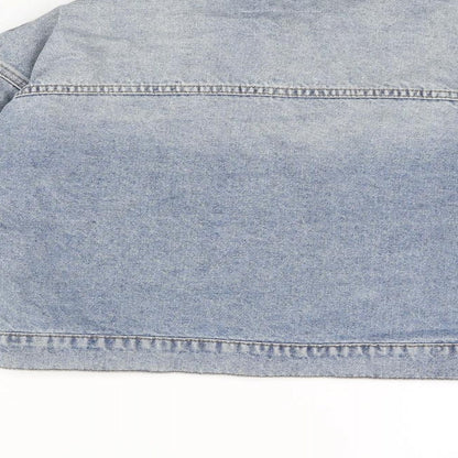 Womens UK Size 6 Jack Wills Blue Jacket