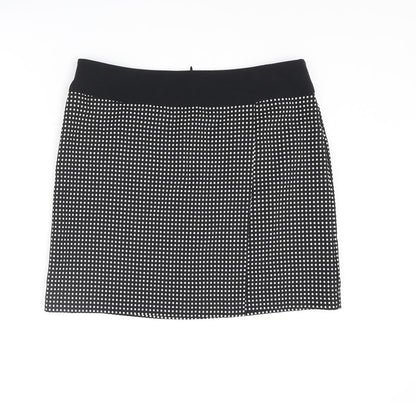 Womens UK Size 14 NEXT A-Line  Skirt