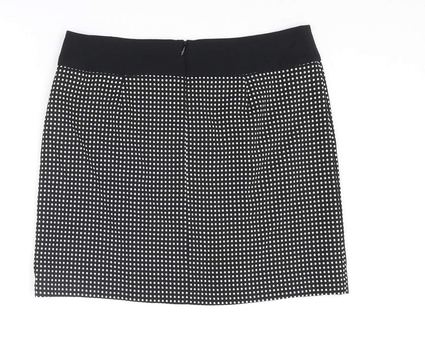 Womens UK Size 14 NEXT A-Line  Skirt