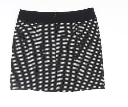 Womens UK Size 14 NEXT A-Line  Skirt