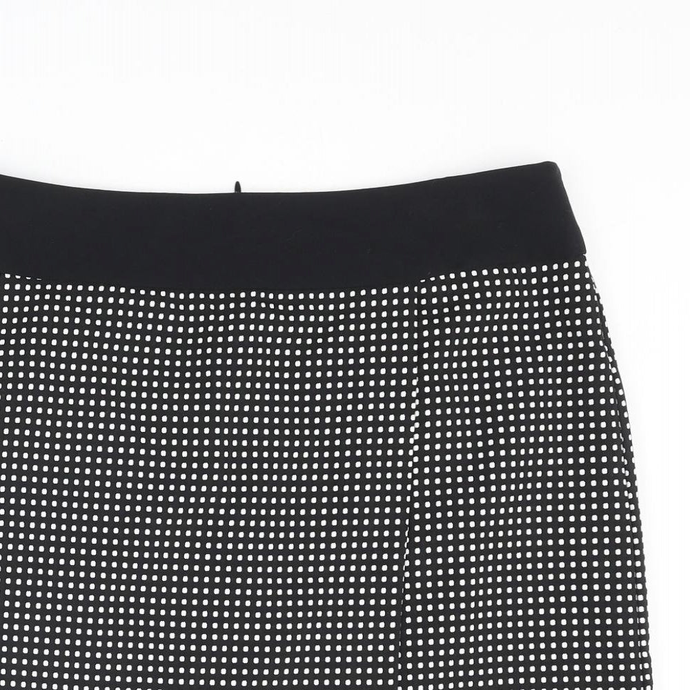 Womens UK Size 14 NEXT A-Line  Skirt