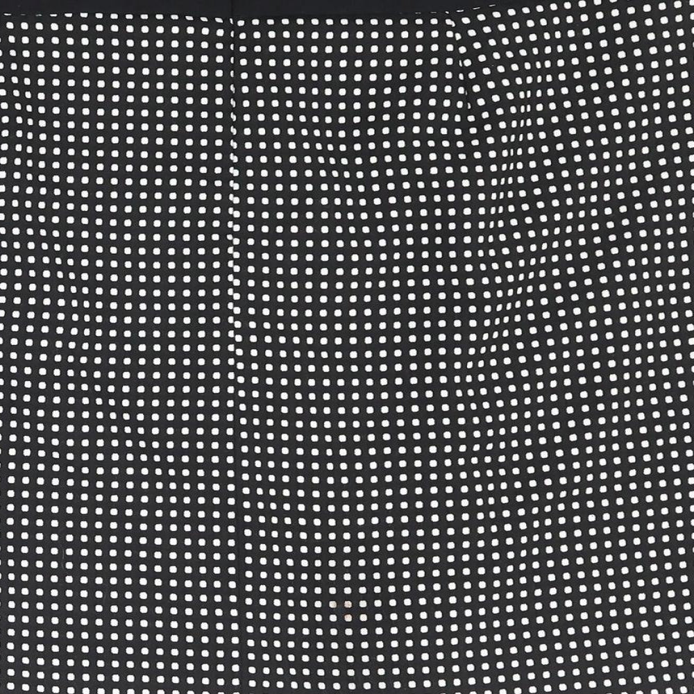 Womens UK Size 14 NEXT A-Line  Skirt
