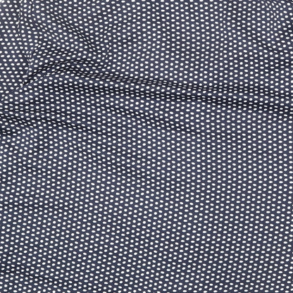Womens UK Size 10 Nine Blue Basic Button-Up