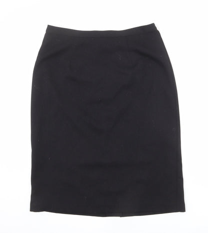 Womens UK Size 32 in EWM Straight & Pencil  Skirt
