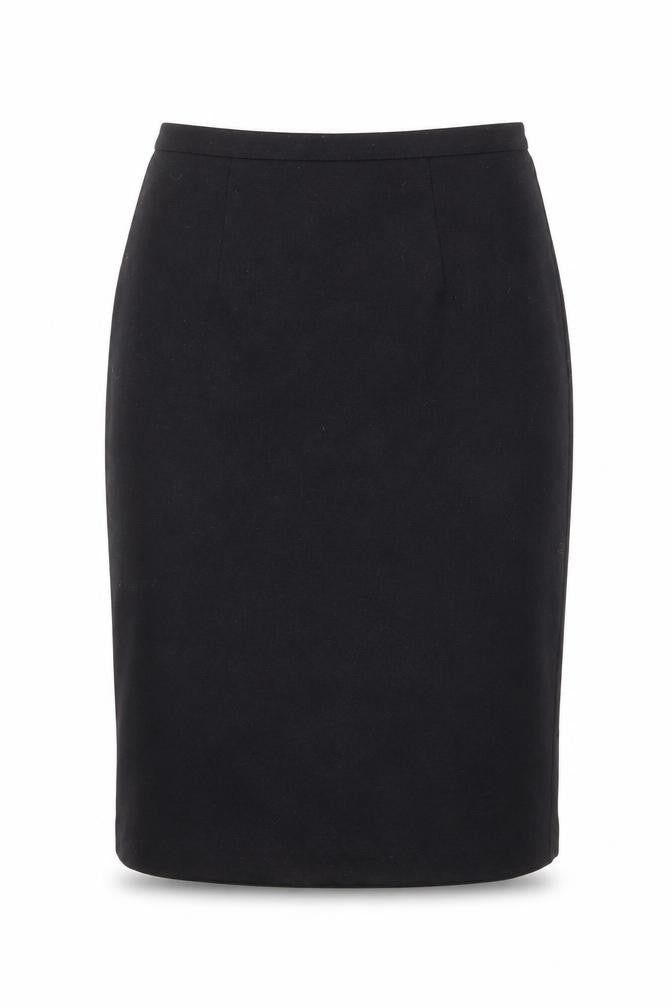 Womens UK Size 32 in EWM Straight & Pencil  Skirt