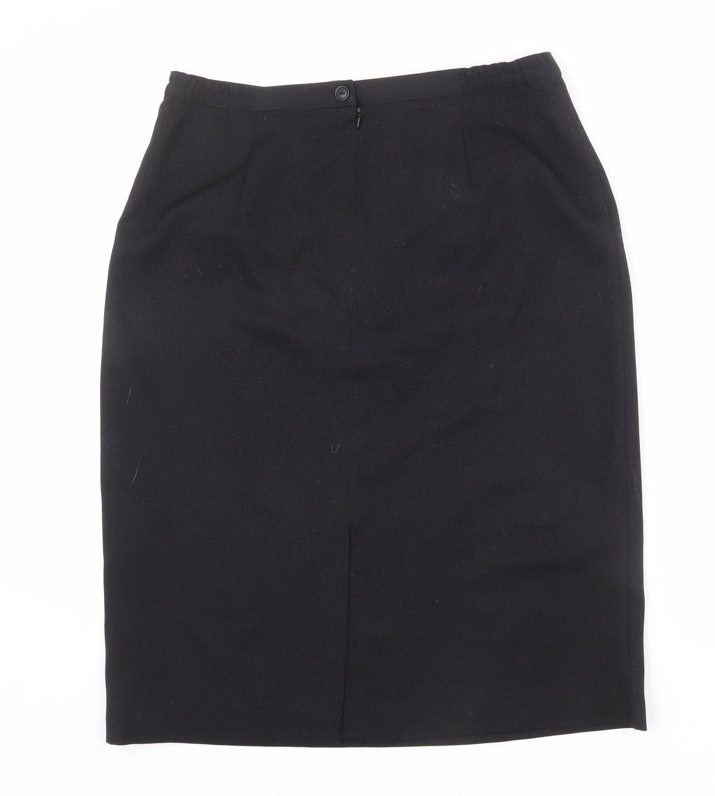 Womens UK Size 32 in EWM Straight & Pencil  Skirt