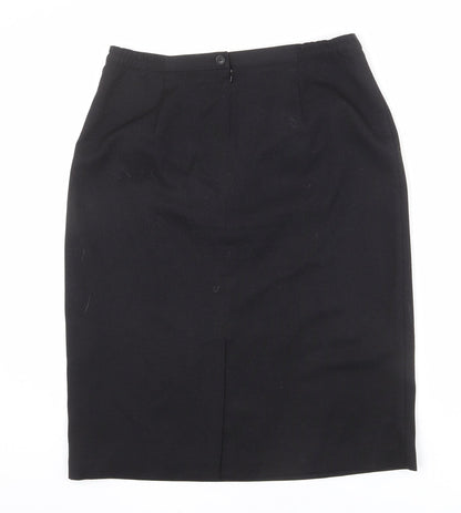 Womens UK Size 32 in EWM Straight & Pencil  Skirt