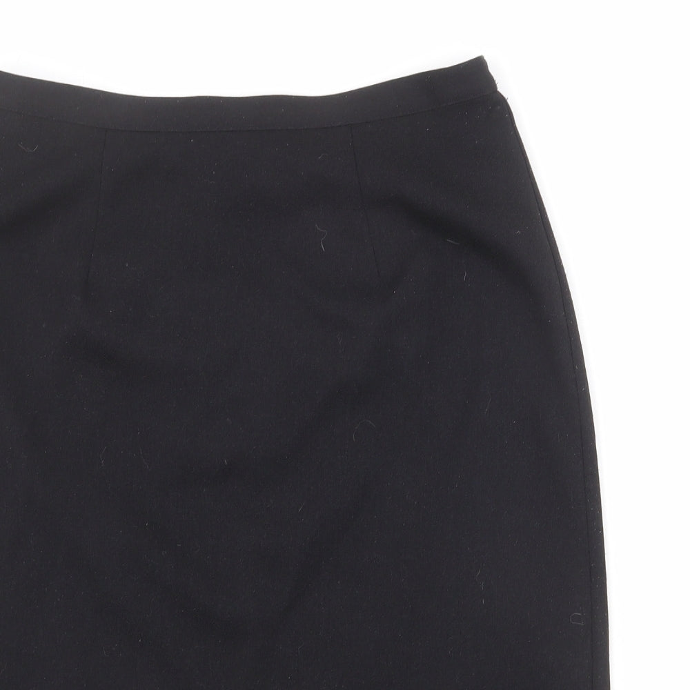 Womens UK Size 32 in EWM Straight & Pencil  Skirt