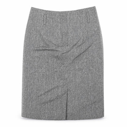 Womens UK Size 12 Minuet A-Line  Skirt