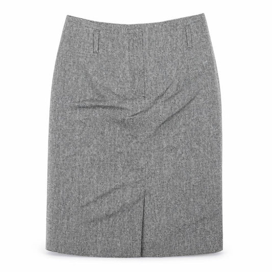 Womens UK Size 12 Minuet A-Line  Skirt