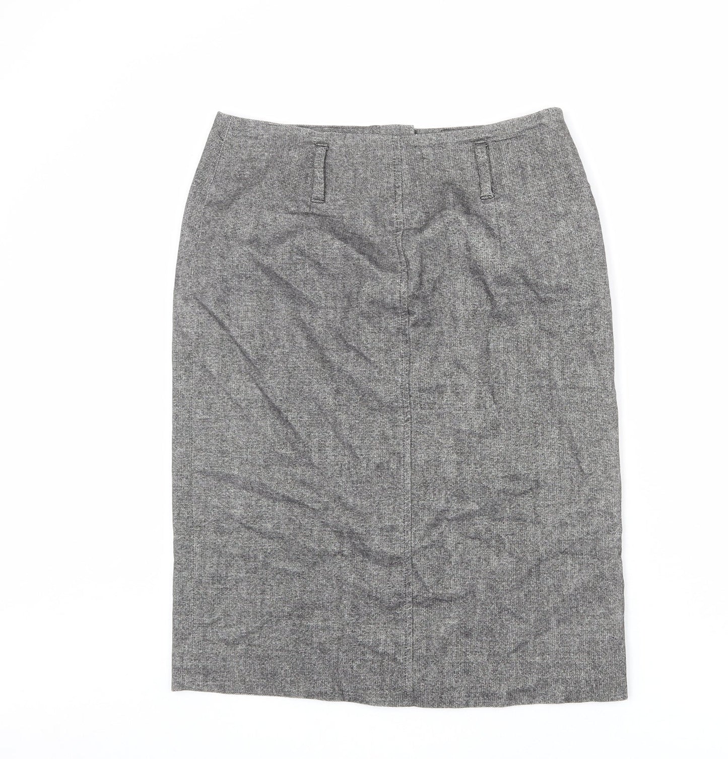 Womens UK Size 12 Minuet A-Line  Skirt