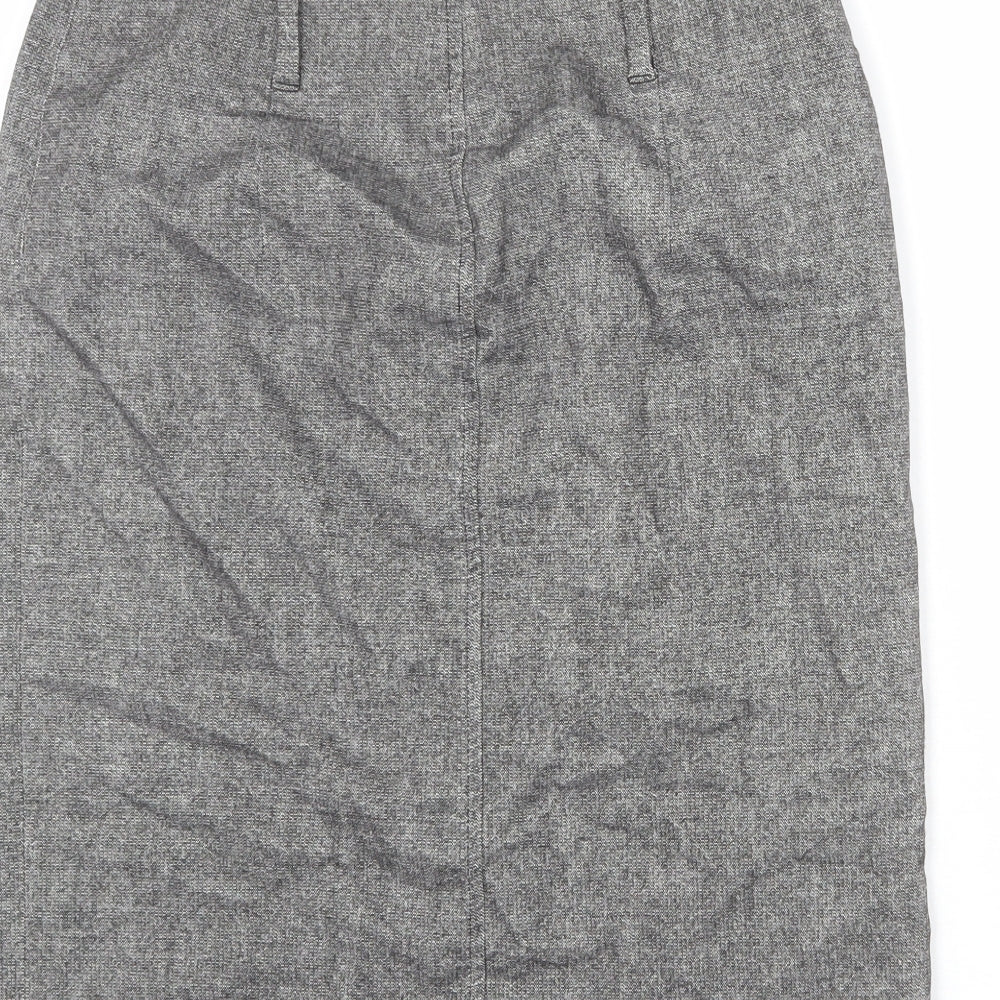 Womens UK Size 12 Minuet A-Line  Skirt
