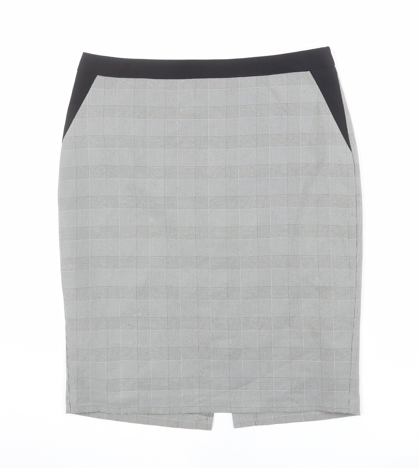 Womens UK Size 14 South A-Line  Skirt