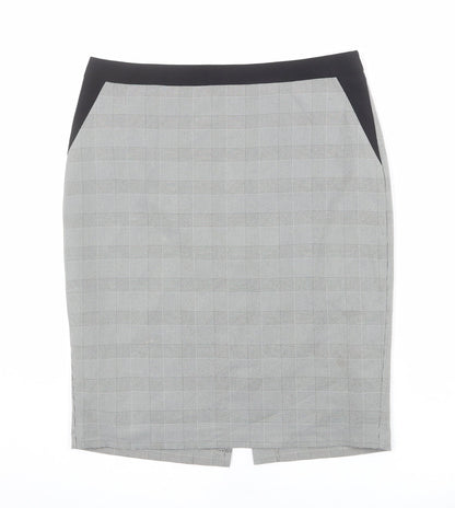 Womens UK Size 14 South A-Line  Skirt