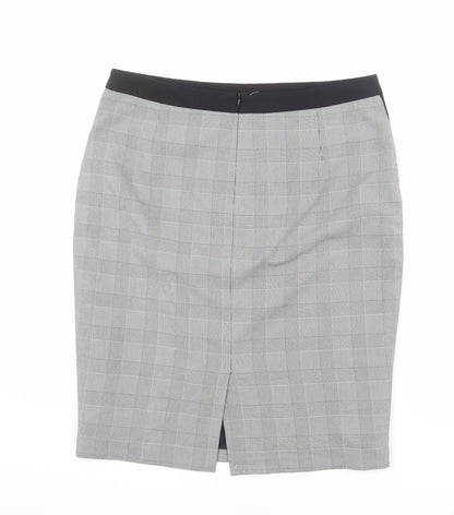 Womens UK Size 14 South A-Line  Skirt