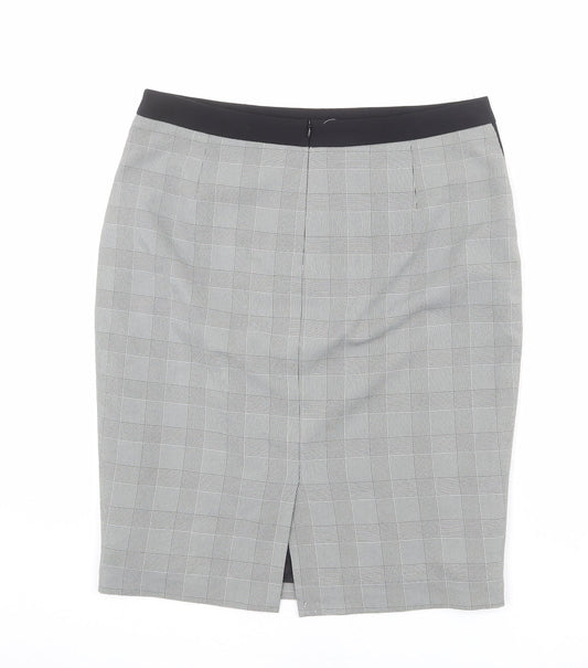 Womens UK Size 14 South A-Line  Skirt