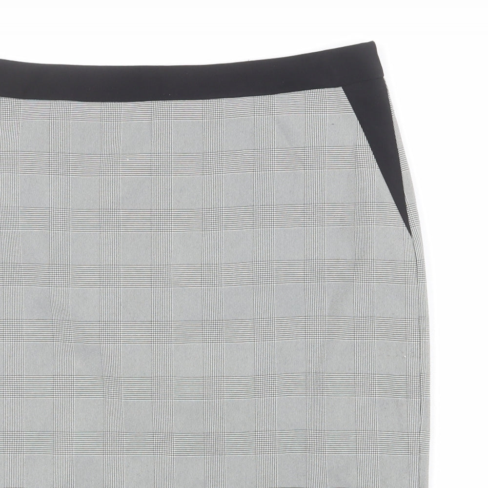 Womens UK Size 14 South A-Line  Skirt