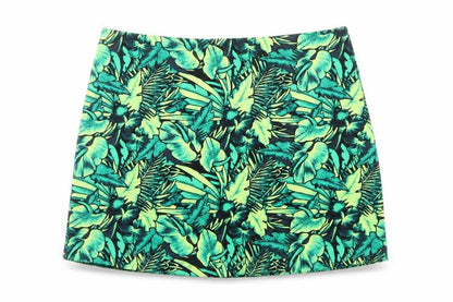 Womens UK Size 10 Divided by H&M A-Line  Skirt