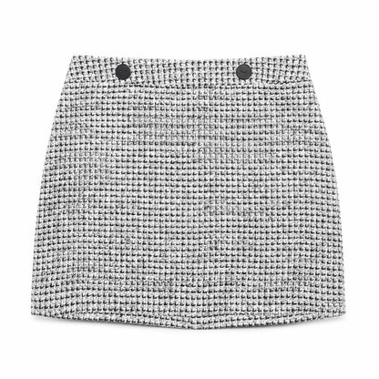 Womens UK Size 12 Miss Selfridge A-Line  Skirt