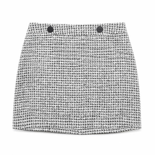 Womens UK Size 12 Miss Selfridge A-Line  Skirt