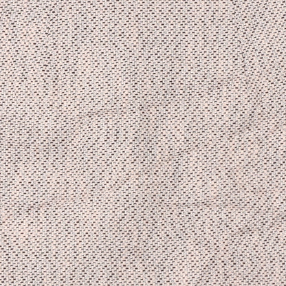 New Look Womens Pink Geometric Cotton A-Line Skirt Size 8 Zip