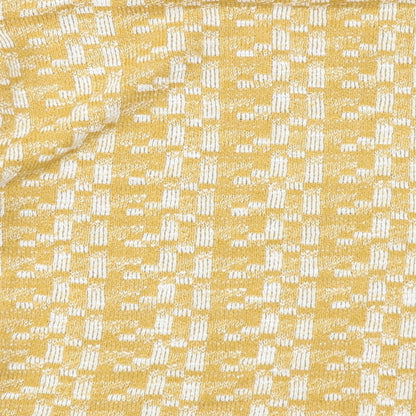 Womens UK Size 10 Marks and Spencer Yellow Pullover Jumper