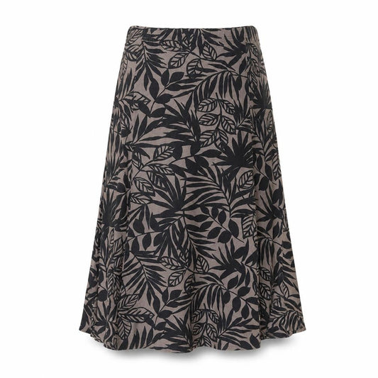 Womens UK Size 2XL Cotswold Collection Swing  Skirt
