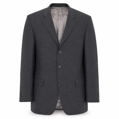 Mens UK Size 44 Marks and Spencer Regular Grey Suit Jacket