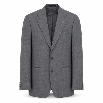 Mens UK Size 38 St Michael Regular Grey Suit Jacket