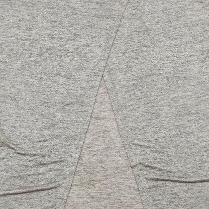 Womens UK Size 14 Warehouse Brown Basic T-Shirt