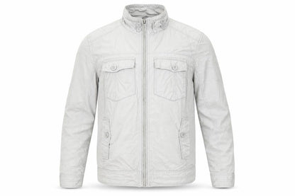 Mens UK Size M BHS Grey Jacket