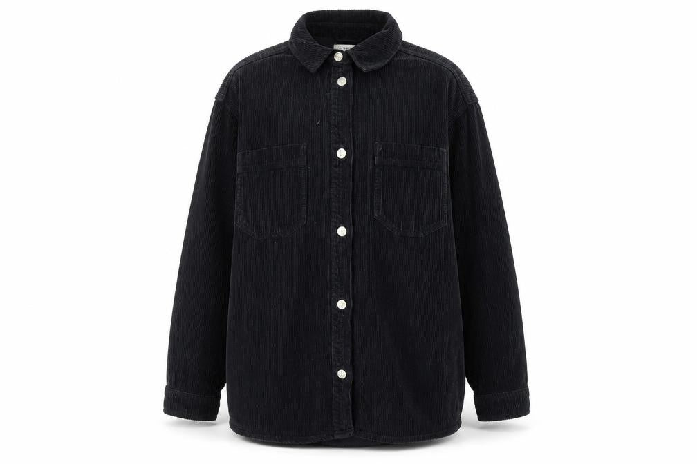 Womens UK Size 6 Topshop Black Jacket