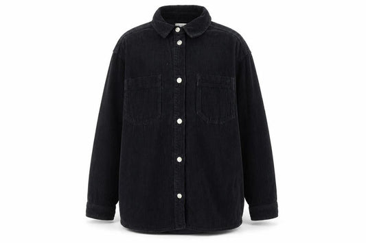 Womens UK Size 6 Topshop Black Jacket