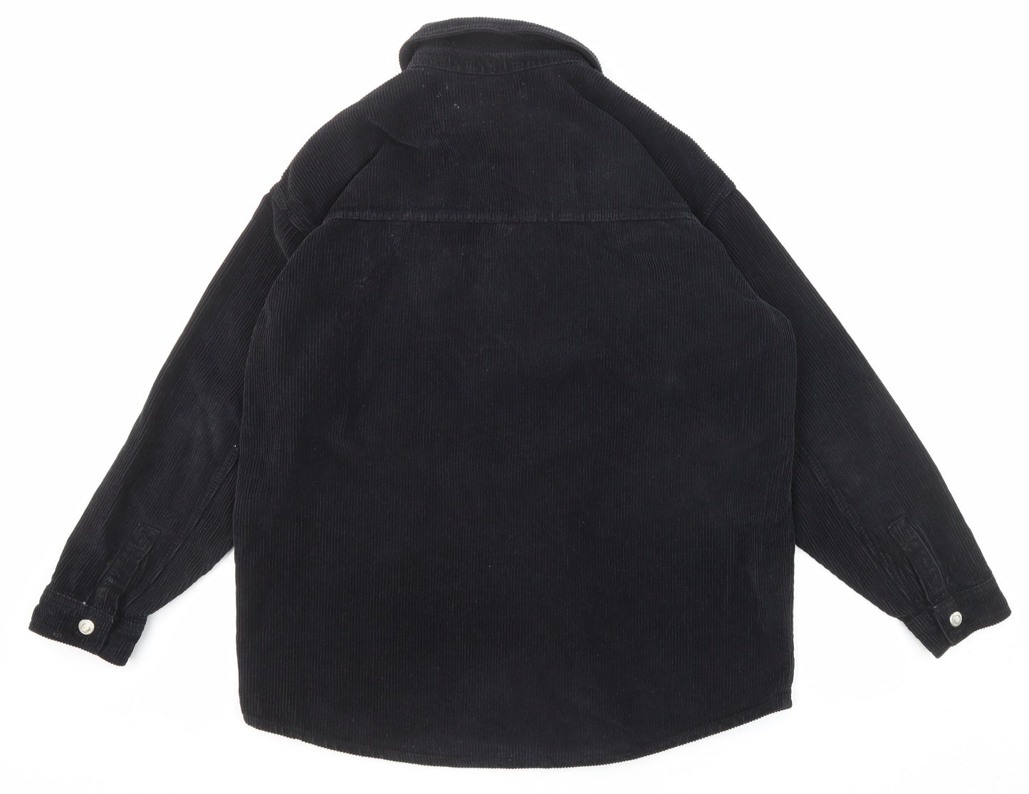 Womens UK Size 6 Topshop Black Jacket