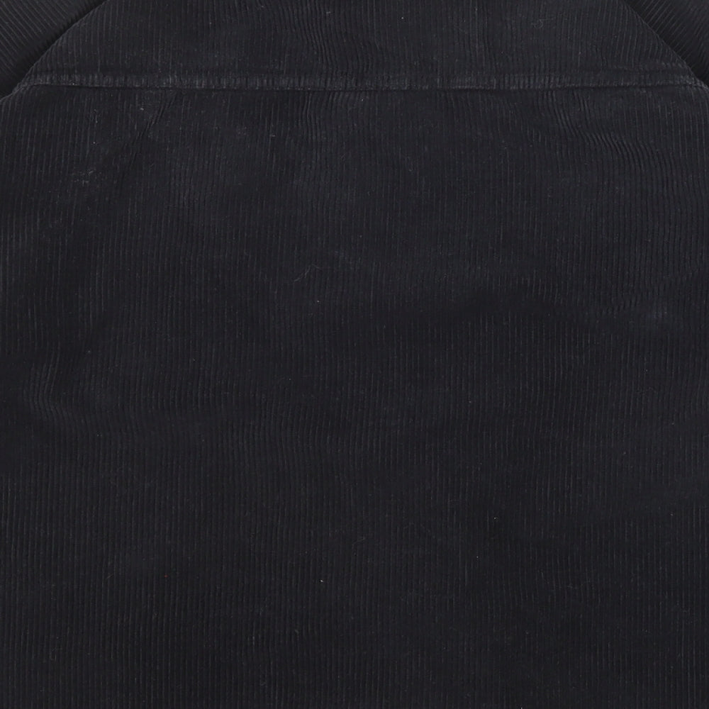 Womens UK Size 6 Topshop Black Jacket