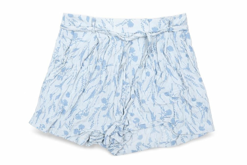 Womens UK Size 8 Jack Wills Extra-Slim Fit Bermuda Shorts