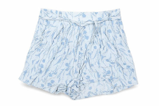 Womens UK Size 8 Jack Wills Extra-Slim Fit Bermuda Shorts