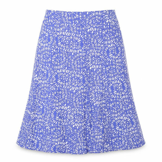 Womens UK Size 12 EWM A-Line  Skirt