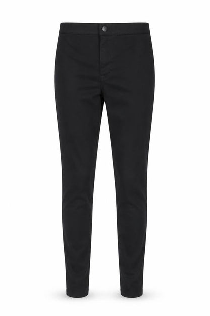 Womens UK Size 28 in Topshop Regular Fit Skinny Black Jeans