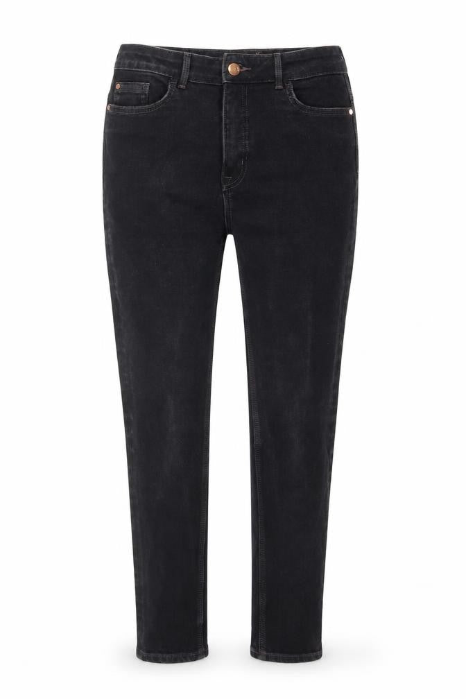 Womens UK Size 31 in Marks and Spencer Slim Fit Skinny Black Jeans