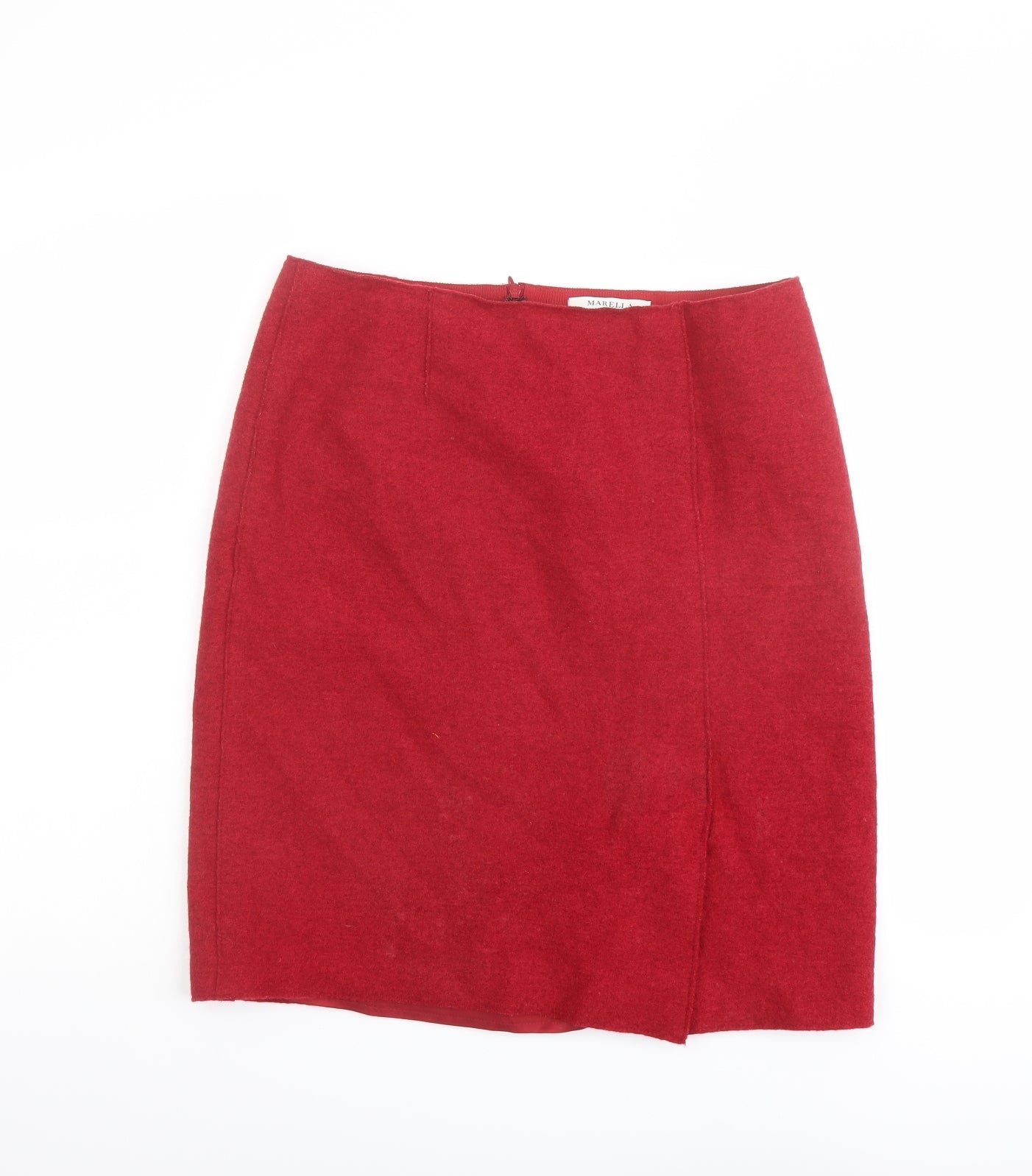 Womens UK Size 10 Marella A-Line  Skirt